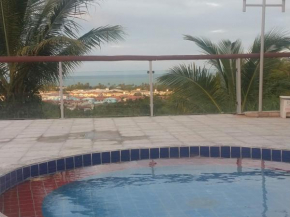 Casa Duplex Vista Mar 17